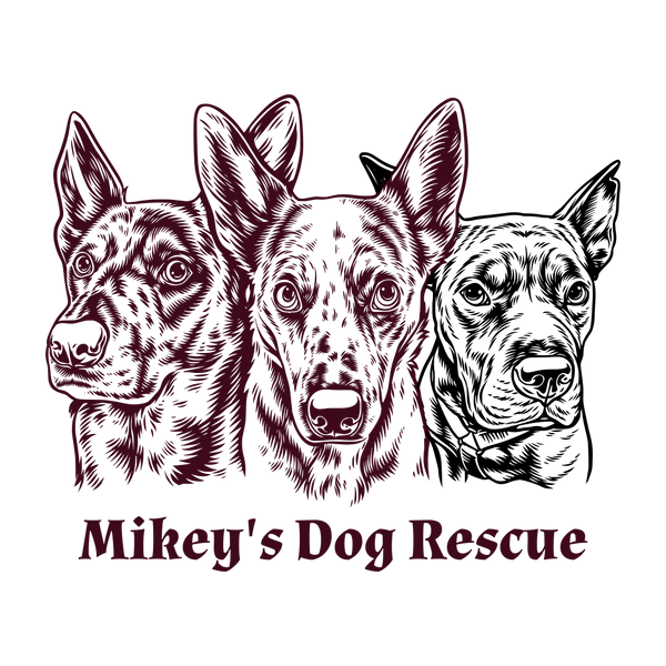 Mikey's Dog Rescue