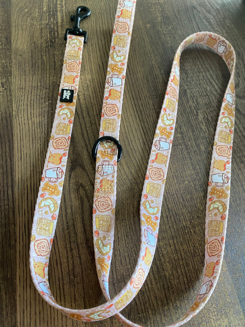 ADoraBle Pooch "Sugar & Spice" Lead