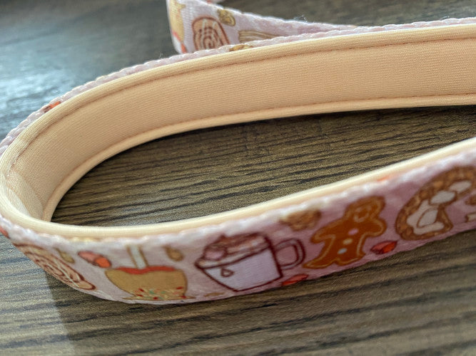 ADoraBle Pooch "Sugar & Spice" Leash