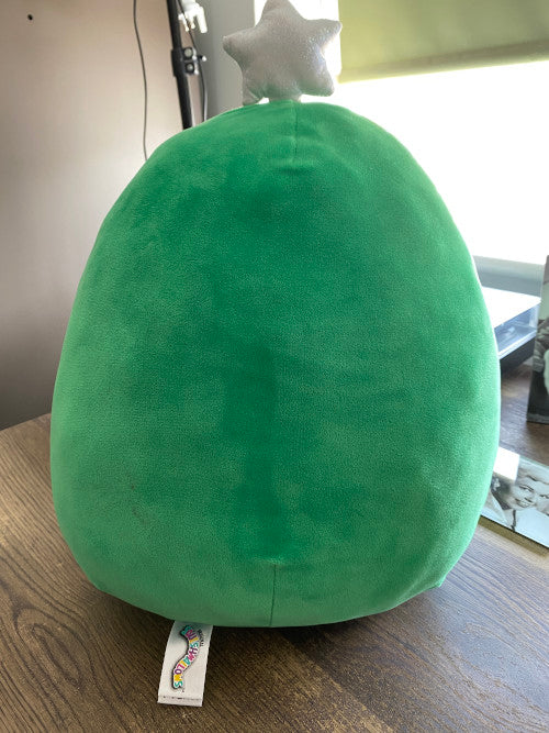 Squishmallows Christmas Tree, 16"